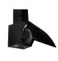 Вытяжка кухонная наклонная LEX Plaza GS 900 Black CHTI000367. Артикул CHTI000367