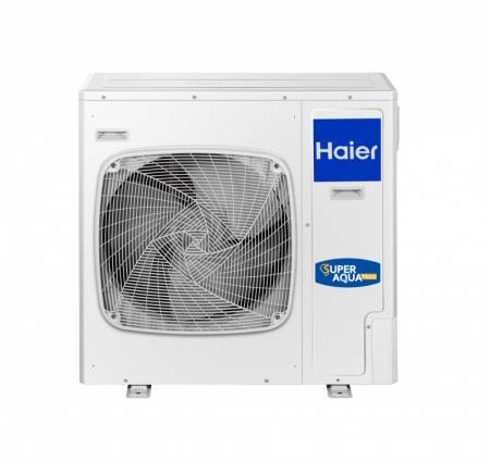 Тепловой насос HAIER AU082FYCRA(HW) AA2JT5E00RU. Артикул AA2JT5E00RU