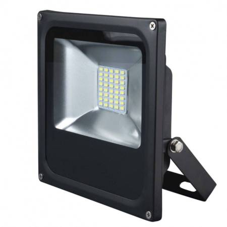 Прожектор светодиодный FL200 220В LED Модуль 200Вт 14036. Артикул 14036