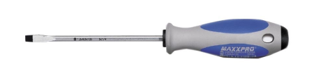 Отвёртка 6,5 x 125 WITTE, Германия 53107. Артикул 53107