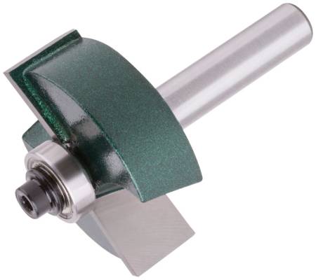 Фреза фальцевая DxHxL=38,1х13х57,3мм FIT 3613-081338. Артикул 3613-081338