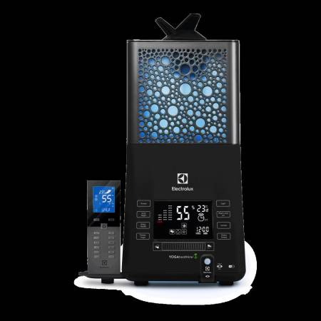 Увлажнитель-ecoBIOCOMPLEX ультразвуковой Electrolux EHU-3810D YOGAhealthline. Артикул НС-1103479