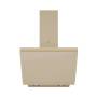Вытяжка кухонная наклонная LEX FURIA 600 IVORY CHTI000408. Артикул CHTI000408