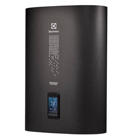 Водонагреватель Electrolux EWH 30 SmartInverter Grafit. Артикул НС-1428860