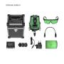 Лазерный уровень ADA 3D LINER 4V GREEN А00531. Артикул А00531