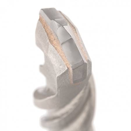 Бур по бетону Pro, 12 х 160 мм, SDS Plus Gross 70663. Артикул 70663