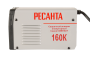 Сварочный аппарат инверторный САИ160К (компакт) Ресанта 65/35. Артикул 65/35