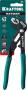 Клещи переставные KRAFTOOL KAYMAN 180 мм 22353-18. Артикул 22353-18