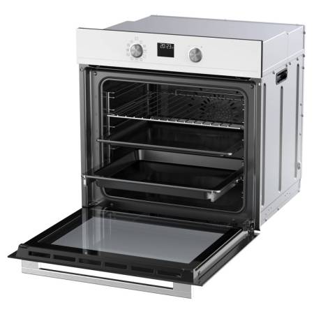 Духовой шкаф Haier HOQ-K4AAN3WB. Артикул FY001WE09RU