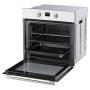 Духовой шкаф Haier HOQ-K4AAN3WB. Артикул FY001WE09RU