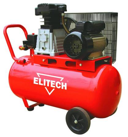 Компрессор КПР 100/360/2.2 ELITECH 179918. Артикул 179918