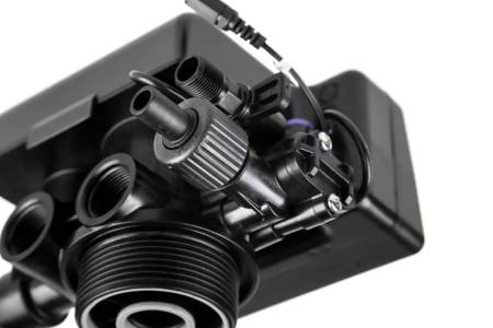 Автоматический управляющий клапан Runxin F117Q3 36450. Артикул 36450