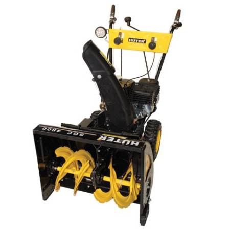 Снегоуборщик Huter SGC 4800B 70/7/2. Артикул 70/7/2