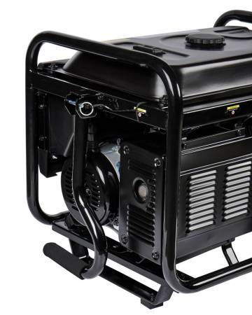 Генератор GES 10000ЕWS-3 ELITECH HD 204572. Артикул 204572
