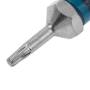 Набор бит Torx6 х 50, сталь S2, 10 шт. Gross 11466. Артикул 11466