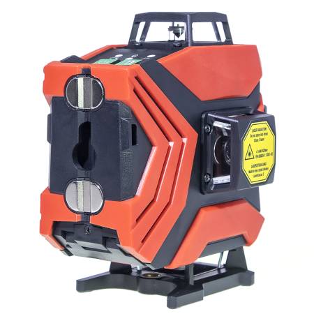 Лазерный нивелир CONDTROL Fliesen 3D Laser 7-2-103. Артикул 7-2-103