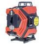 Лазерный нивелир CONDTROL Fliesen 3D Laser 7-2-103. Артикул 7-2-103