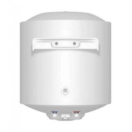 Водонагреватель Thermex 50 V Slim Круглый CHAMPION Биостеклофарфор. Артикул ЭдЭБ01019