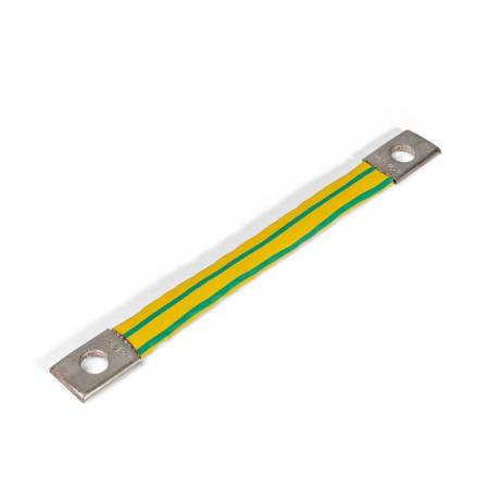 Провод заземления Fortisflex ПЗИ 16-800 арт. 82259. Артикул 82259
