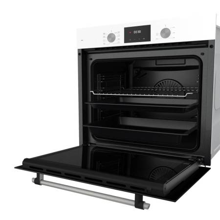 Духовой шкаф встраиваемый LEX EDP 680 WH MAX TRFE100015. Артикул TRFE100015