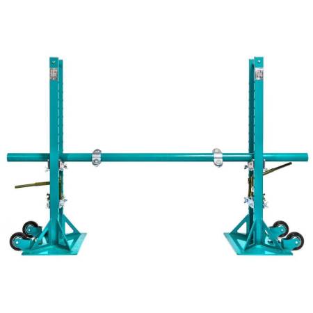 Домкрат кабельный КВТ ДК-3ГП арт. 71982. Артикул 71982