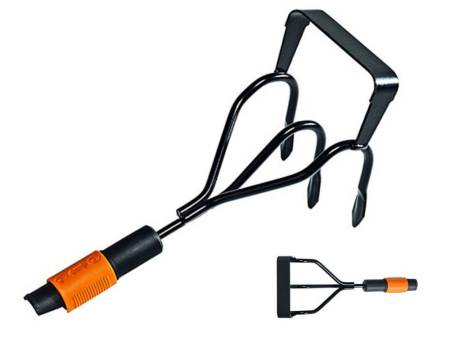 Насадка-культиватор QuikFit  FISKARS 1000681. Артикул 1000681