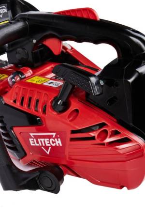 Пила цепная бензиновая ПБ 2510Т ELITECH 205451. Артикул 205451