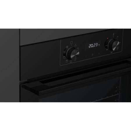 Духовой шкаф Haier HOQ-K2ANN3GB. Артикул FY001WE0ARU