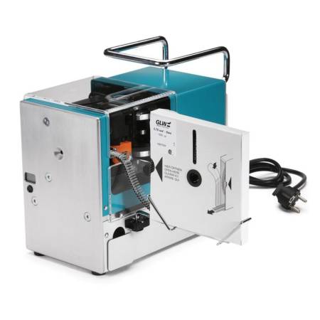 Блок ножей GLW MC2AM15E арт. 61717. Артикул 61717