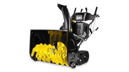 Снегоотбрасыватель CHAMPION STT1171E. Артикул STT1171E