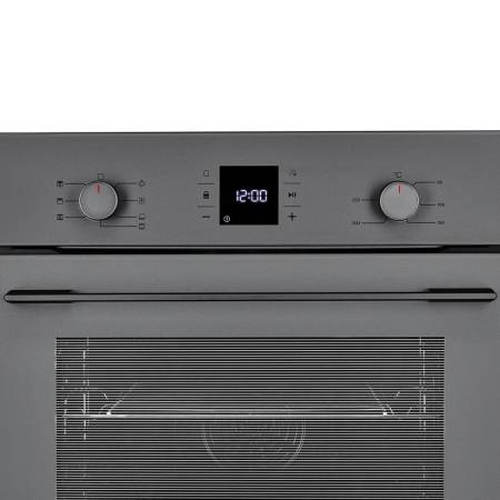 Духовой шкаф встраиваемый LEX EDM 076 GR CHAO000405. Артикул CHAO000405