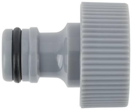Адаптер внешний пластиковый 3/4" FIT 77413. Артикул 77413