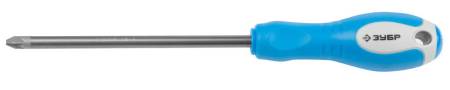 ЗУБР ПРОФИ PZ3x150 отвертка 25253-3-150. Артикул 25253-3-150