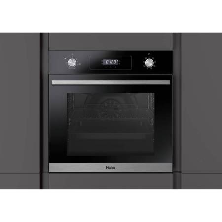 Духовой шкаф Haier HOD-P08TGBX. Артикул TD0042206RU