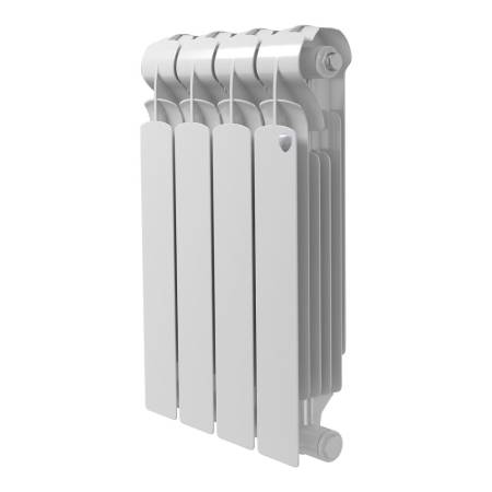 Радиатор Royal Thermo Indigo Super+ 500 - 4 секц.. Артикул НС-1274302
