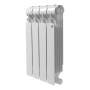 Радиатор Royal Thermo Indigo Super+ 500 - 4 секц.. Артикул НС-1274302