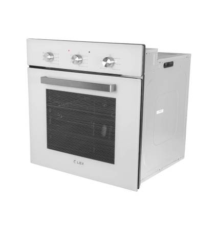 Духовой шкаф встраиваемый LEX EDM 073 WH CHAO000381. Артикул CHAO000381