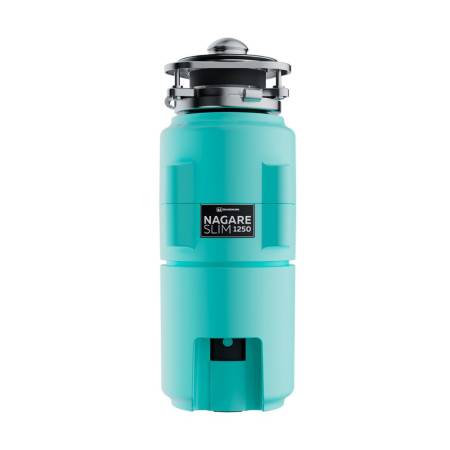 Измельчитель пищевых отходов Omoikiri Nagare Slim 1250-AZ 4995066. Артикул 4995066