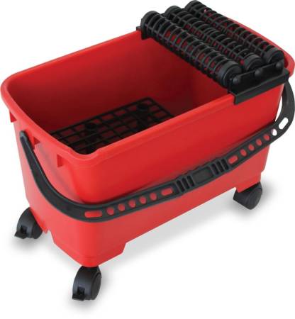 Кювета пластиковая Rubi RUBICLEAN TRIPLE SUPERPRO 21995. Артикул 21995