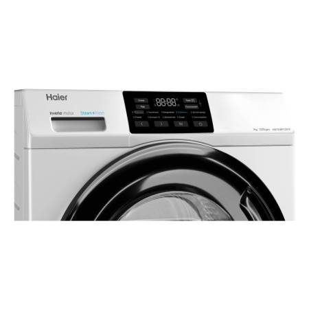 Стиральная машина Haier HW70-BP12919. Артикул CE0JGL01PRU