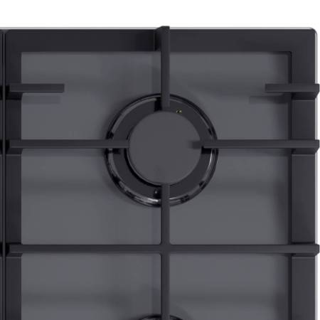 Варочная панель газовая LEX GVG 642A GR CHAO000434. Артикул CHAO000434