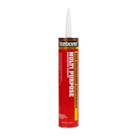 Клей монтажный универсальный Titebond Multi-Purpose (0,296 л). Артикул тов-021942