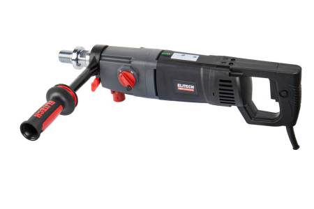 Дрель алмазного бурения HCD 1916E ELITECH HD 205386. Артикул 205386