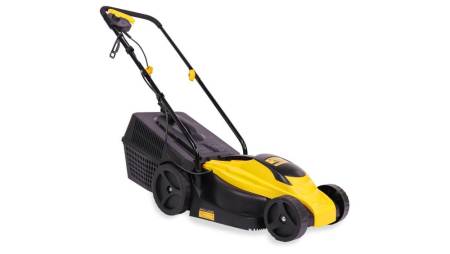Электрическая газонокосилка CHAMPION EM3110. Артикул EM3110