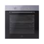 Духовой шкаф встраиваемый LEX EDP 670 IX MAX TRFE100004. Артикул TRFE100004