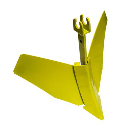 Окучник CHAMPION прямой створчатый, С3039. Артикул С3039