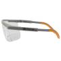 Прозрачные очки из ударопрочного поликарбоната JETA SAFETY JSG-9901. Артикул JSG-9901