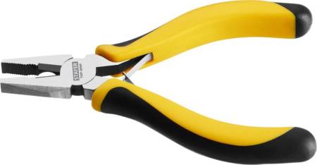 Мини плоскогубцы STAYER 115 мм TopGrip 2218-0_z02. Артикул 2218-0_z02