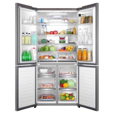 Холодильник Haier HTF-610DM7RU. Артикул BC1142EACRU