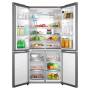 Холодильник Haier HTF-610DM7RU. Артикул BC1142EACRU